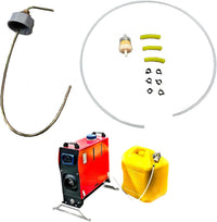 Basic kit