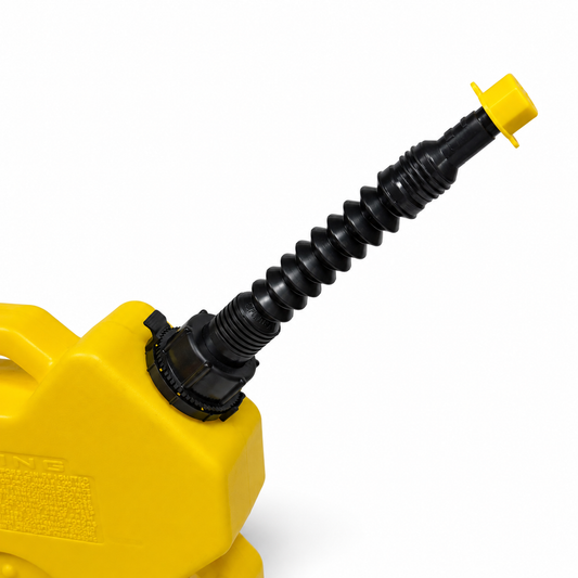 EZ-POUR® Low-Flo Spout & RotoPax Adapter Kit