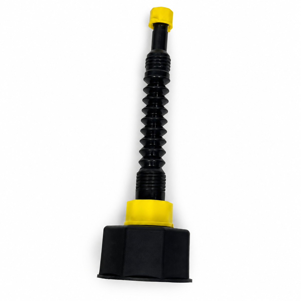 EZ-POUR® Low-Flo Spout & Racing Jug Adapter Kit