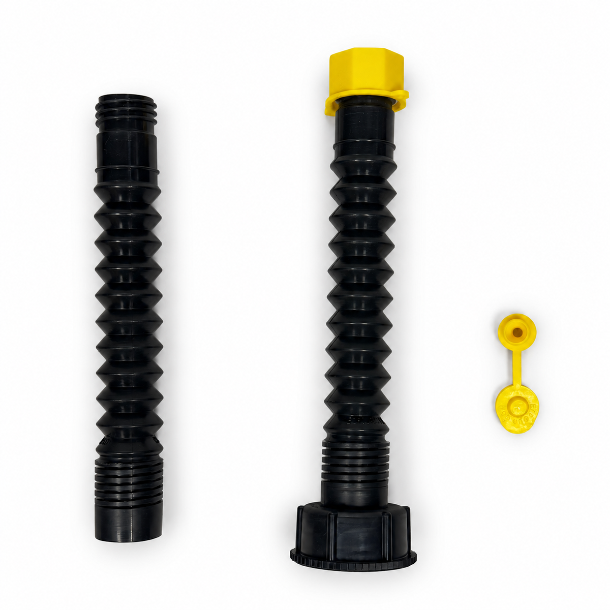EZ-POUR® Hi-Flo Spout & RotoPax Adapter Kit