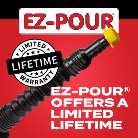 Ez Pour Spouts