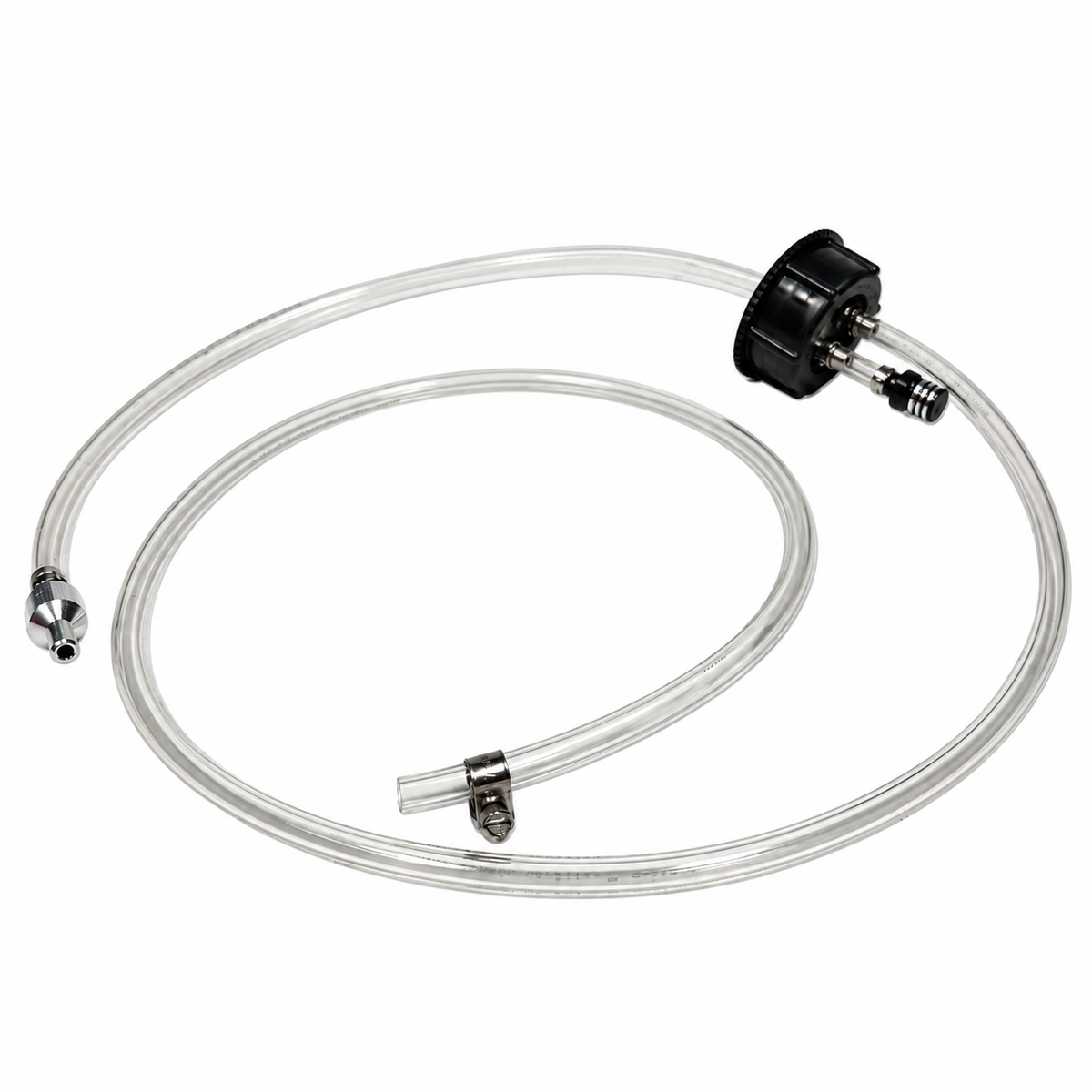 RotoPax Diesel Heater Fuel Kit – Standard | FuelUpKit