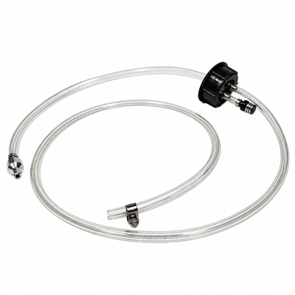 RotoPax Diesel Heater Fuel Kit – Standard | FuelUpKit
