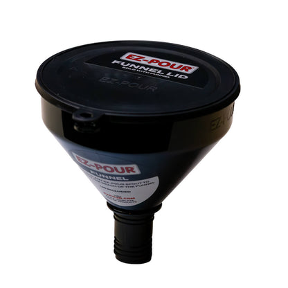 Ez Pour Funnel (Works with Ez pour spouts)