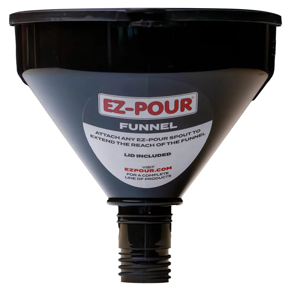 Ez Pour Funnel (Works with Ez pour spouts)