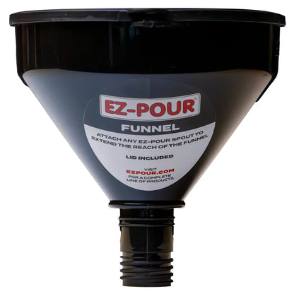 Ez Pour Funnel (Works with Ez pour spouts)