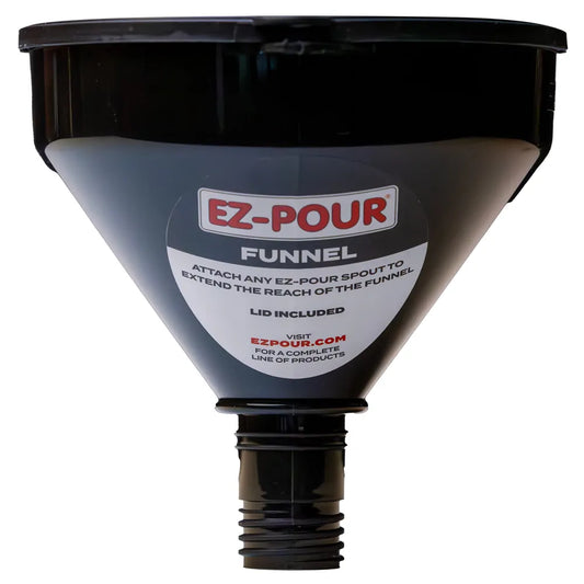 Ez Pour Funnel (Works with Ez pour spouts)