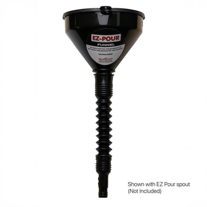 Ez Pour Funnel (Works with Ez pour spouts)