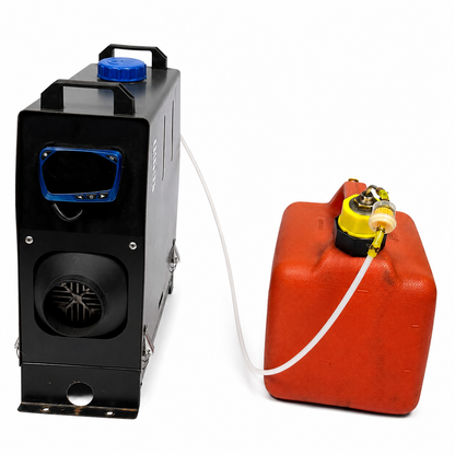 Chilton Can Diesel Heater Extended Fuel Kit – Basic | FuelUpKit