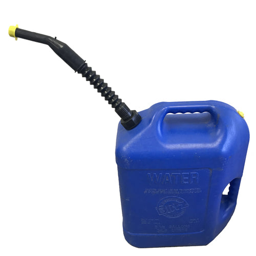 RIGID® REPLACEMENT MULTI-USE PLASTIC JUG SPOUT & VENT KIT