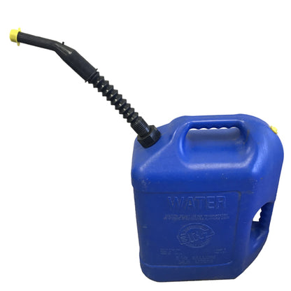 RIGID® REPLACEMENT MULTI-USE PLASTIC JUG SPOUT & VENT KIT