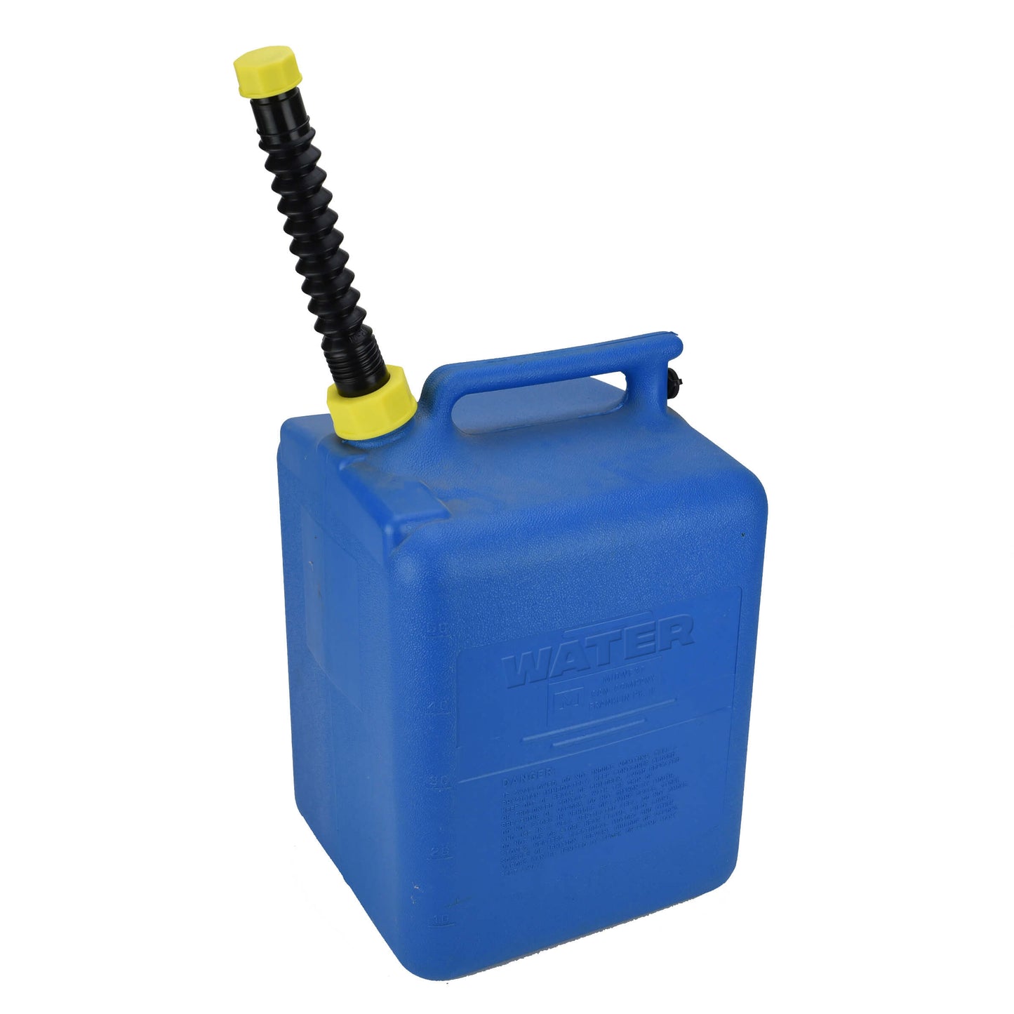 HI-FLO® MULTI-USE PLASTIC JUG SPOUT & VENT KIT