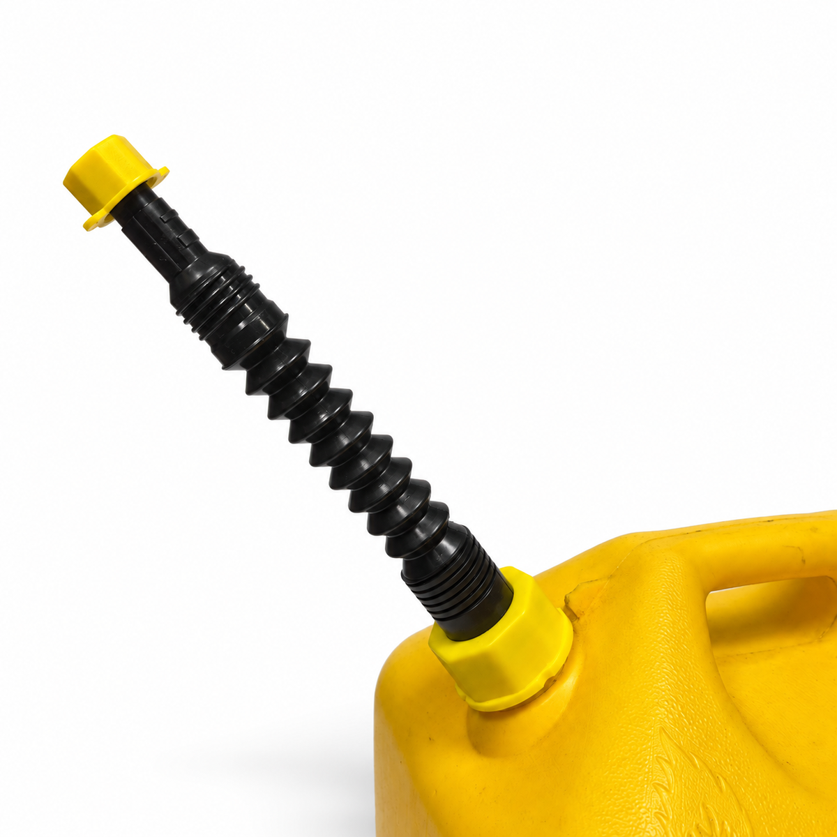 EZ-POUR® Low-Flo Spout & Midwest Adapter Kit