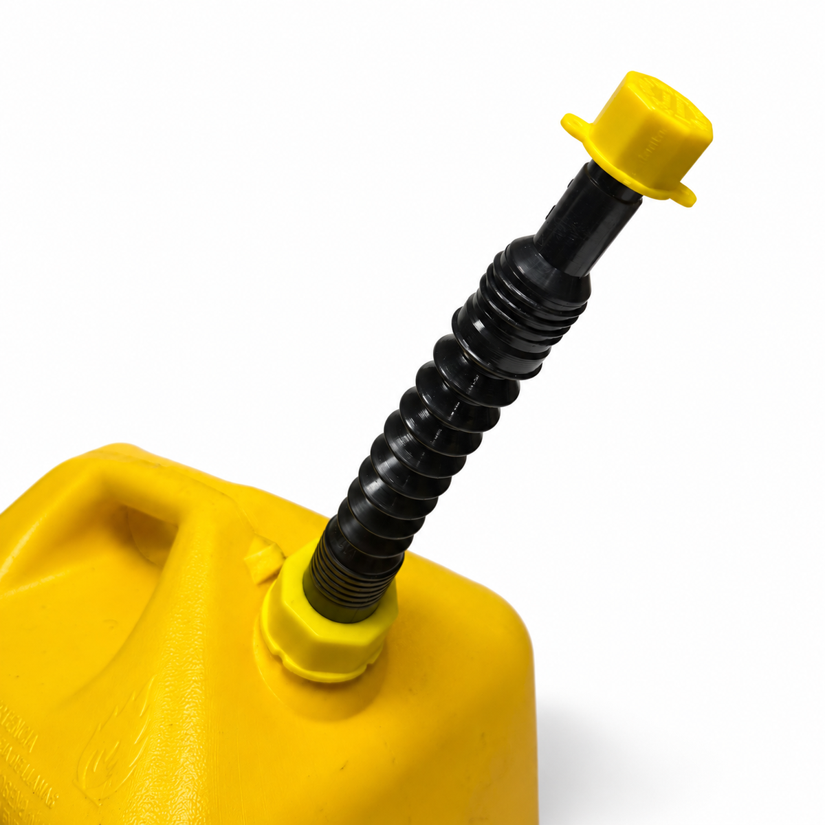 EZ-POUR® Low-Flo Spout & Midwest Adapter Kit