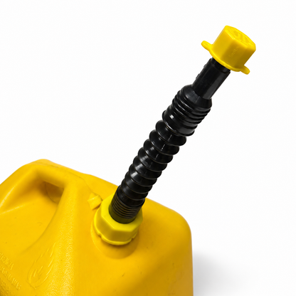 EZ-POUR® Low-Flo Spout & Midwest Adapter Kit