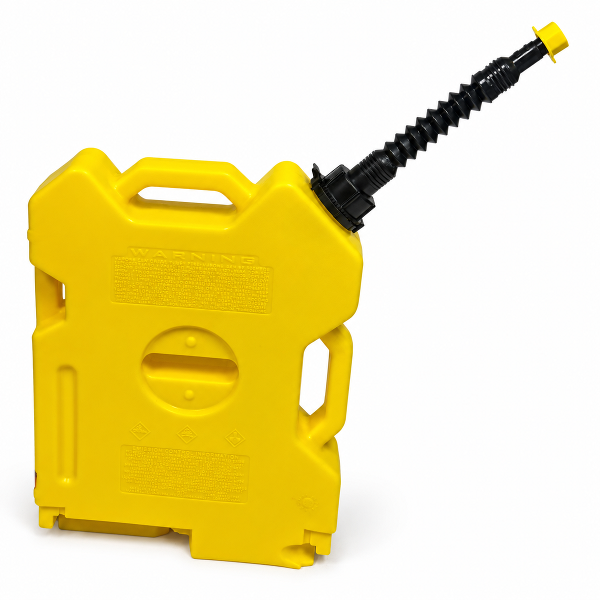 EZ-POUR® Low-Flo Spout & RotoPax Adapter Kit