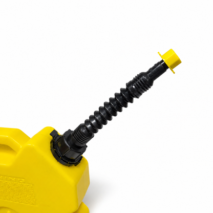 EZ-POUR® Low-Flo Spout & RotoPax Adapter Kit