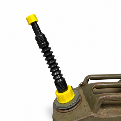 EZ-POUR® Low-Flo Spout & Jerry Can Adapter Kit