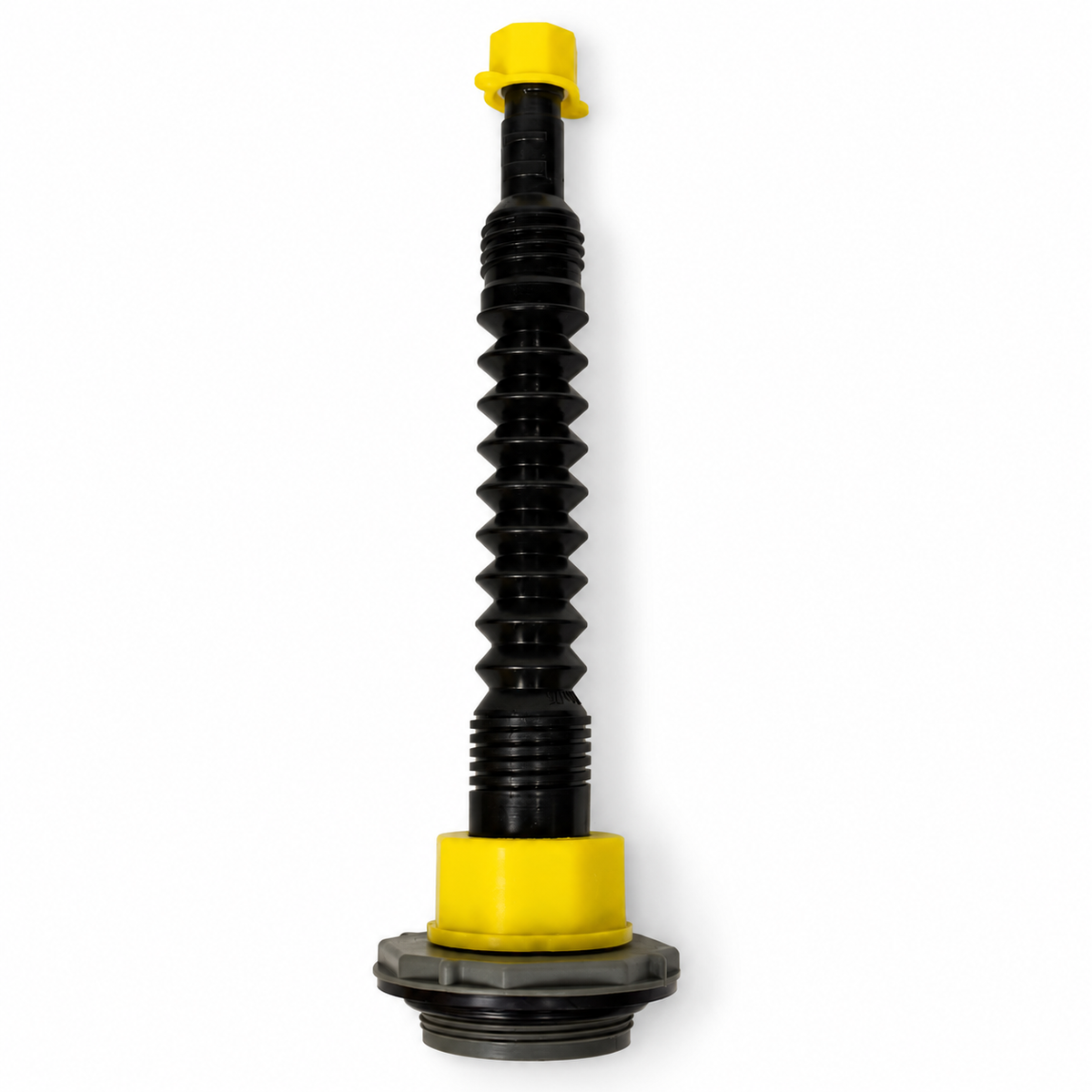 EZ-POUR® Low-Flo Spout & Jerry Can Adapter Kit