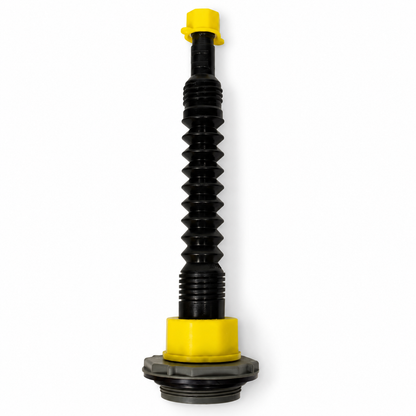 EZ-POUR® Low-Flo Spout & Jerry Can Adapter Kit