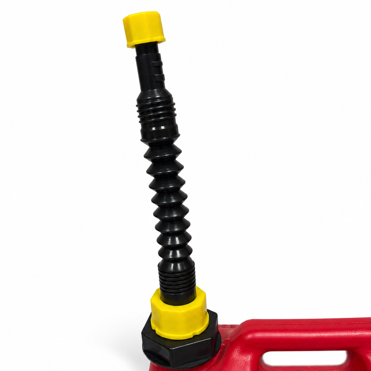 EZ-POUR® Low-Flo Spout & No Spill Adapter Kit