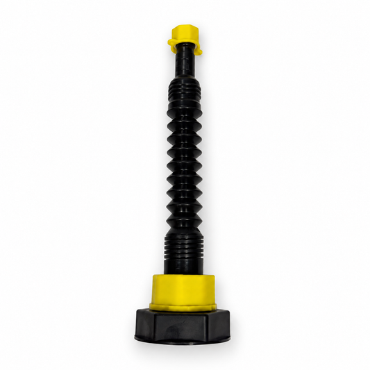 EZ-POUR® Low-Flo Spout & No Spill Adapter Kit