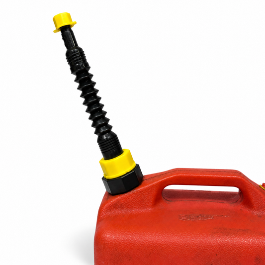 EZ-POUR® Low-Flo Spout & Chilton / Sears Adapter Kit