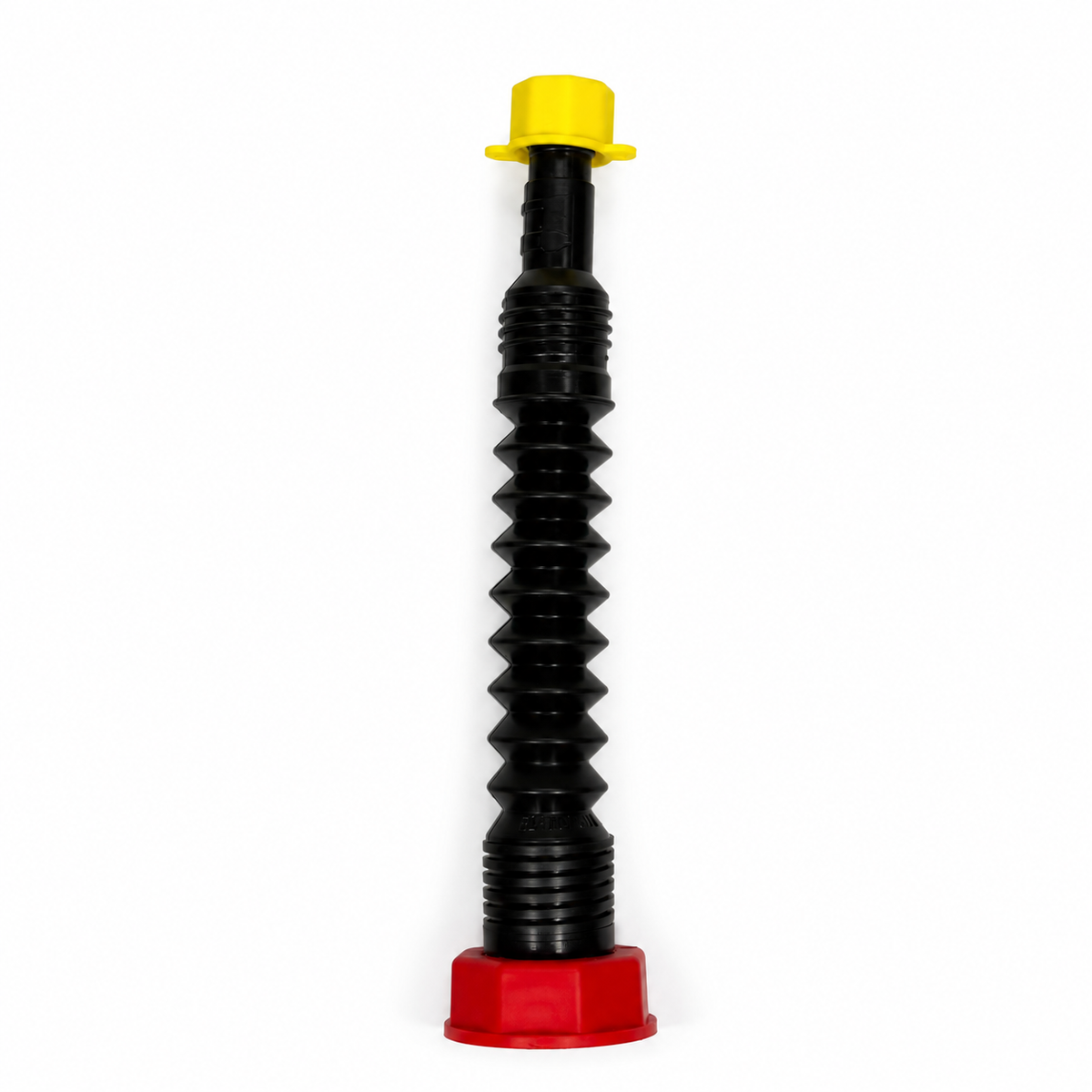 EZ-POUR® Low-Flo Spout & Round Metal Can Adapter Kit