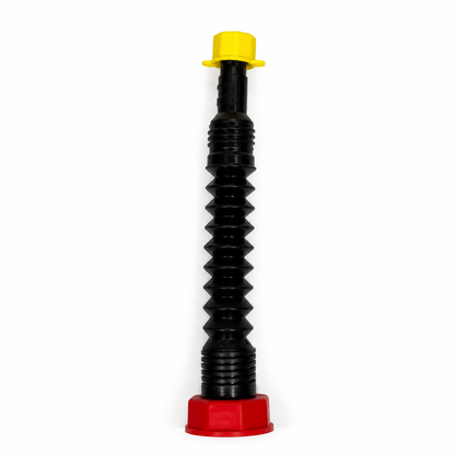 EZ-POUR® Low-Flo Spout & Round Metal Can Adapter Kit
