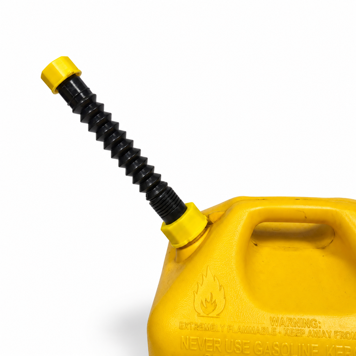 EZ-POUR® Hi-Flo Spout & Midwest Adapter Kit