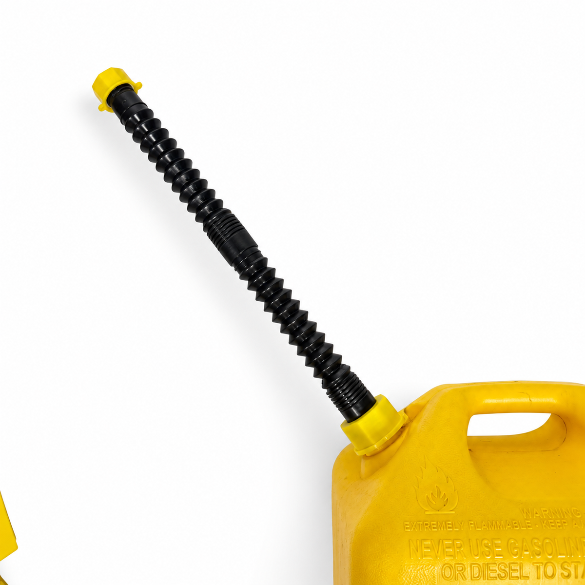 EZ-POUR® Hi-Flo Spout & Midwest Adapter Kit
