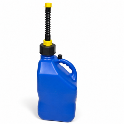 EZ-POUR® Hi-Flo Spout & Racing Jug Adapter Kit