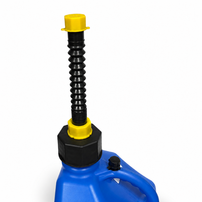EZ-POUR® Hi-Flo Spout & Racing Jug Adapter Kit