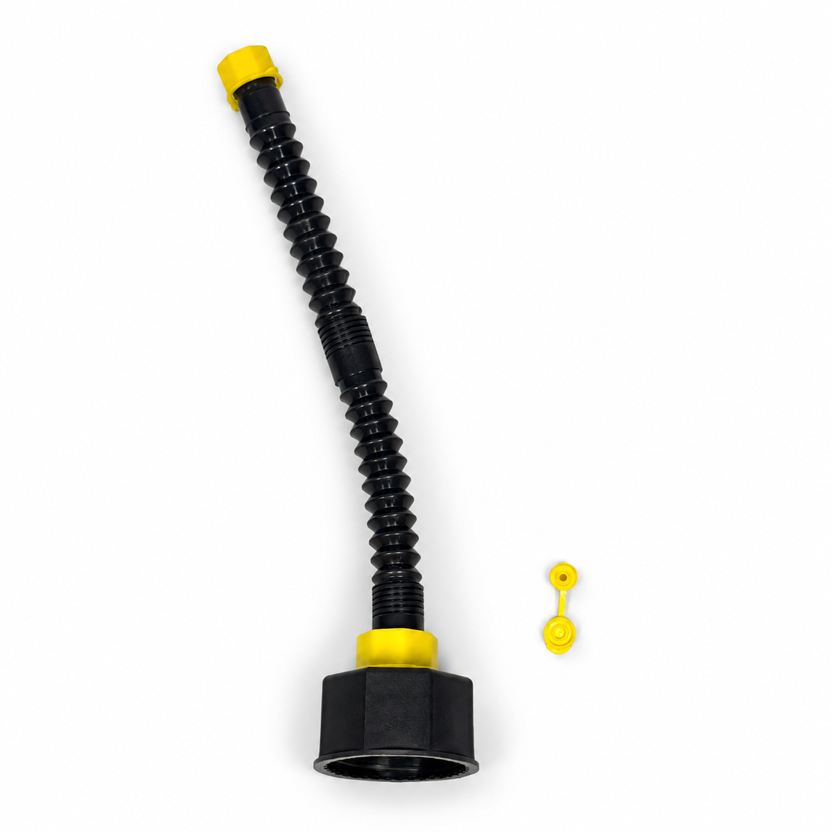 EZ-POUR® Hi-Flo Spout & Racing Jug Adapter Kit