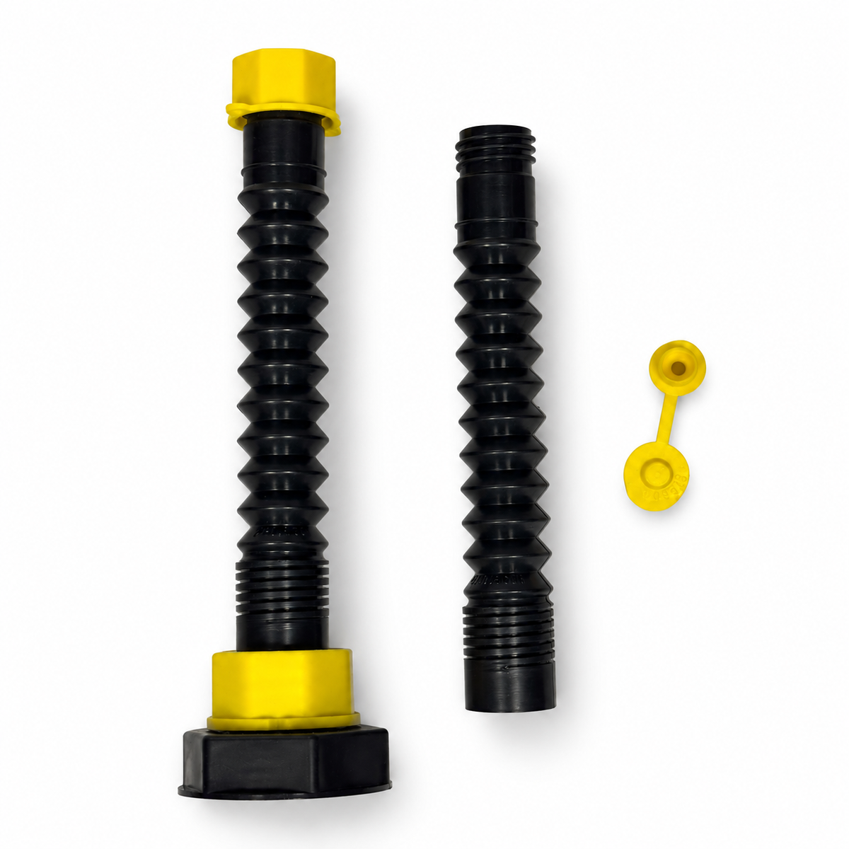 EZ-POUR®Hi-Flo Spout & No Spill Adapter Kit