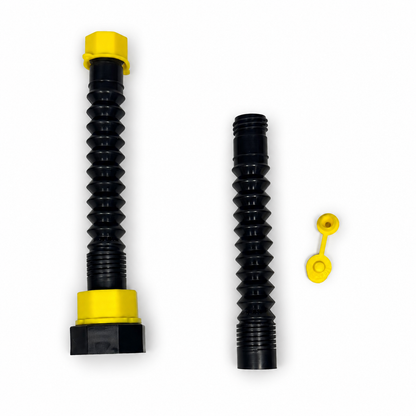 EZ-POUR® Hi-Flo Spout & Chilton / Sears Adapter Kit