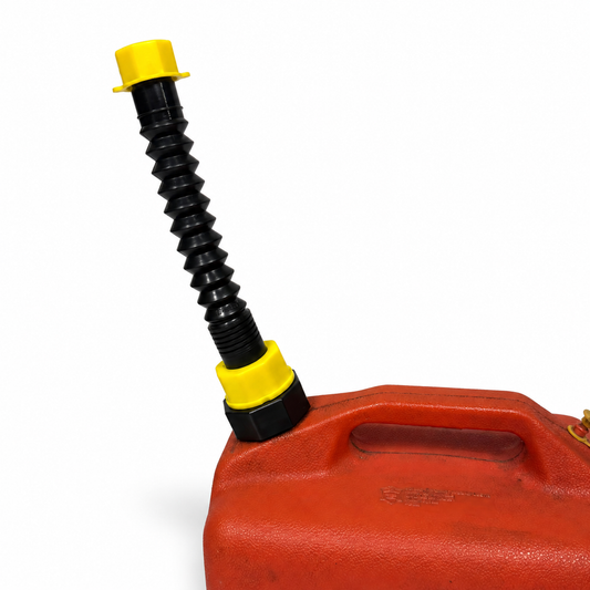 EZ-POUR® Hi-Flo Spout & Chilton / Sears Adapter Kit