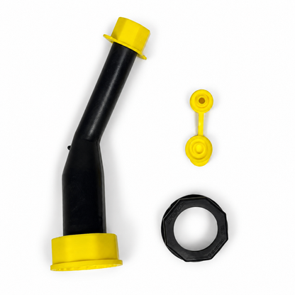 EZ-POUR® Rigid Spout & Midwest Adapter Kit