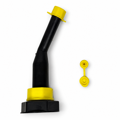 EZ-POUR® Rigid Spout & No Spill Adapter Kit