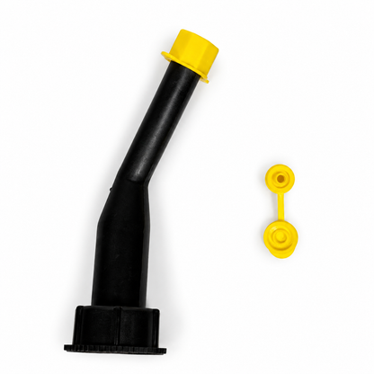 EZ-POUR® Rigid Spout & RotoPax Adapter Kit