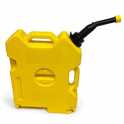 EZ-POUR® Rigid Spout & RotoPax Adapter Kit