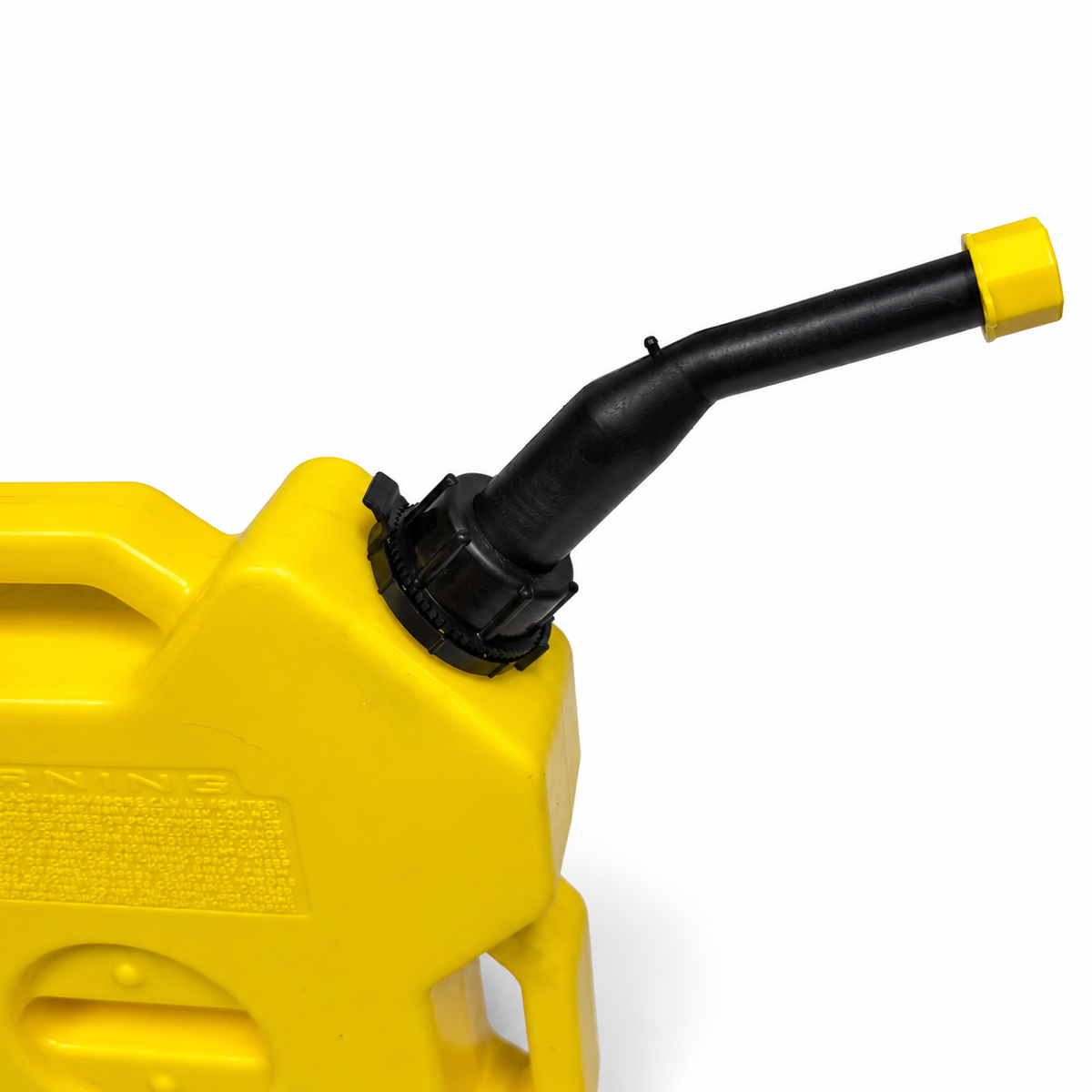 EZ-POUR® Rigid Spout & RotoPax Adapter Kit