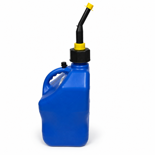 EZ-POUR® Rigid Spout & Racing Jug Adapter Kit