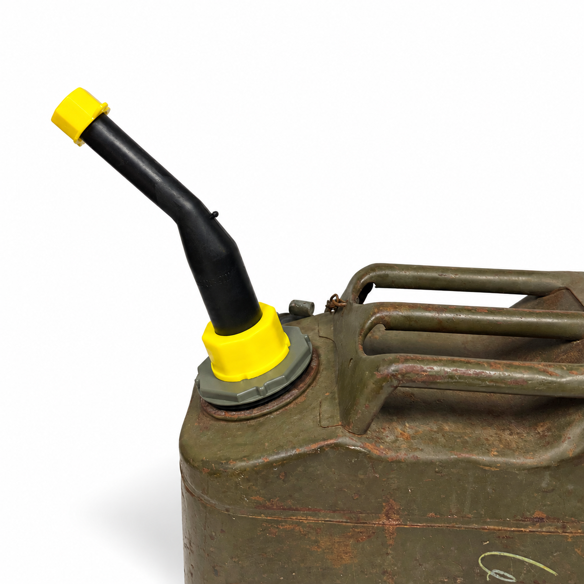 EZ-POUR® Rigid Spout & Jerry Can Adapter Kit