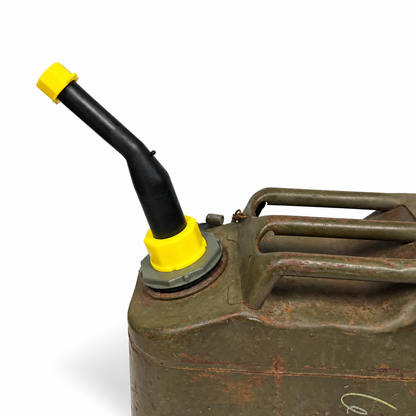 EZ-POUR® Rigid Spout & Jerry Can Adapter Kit