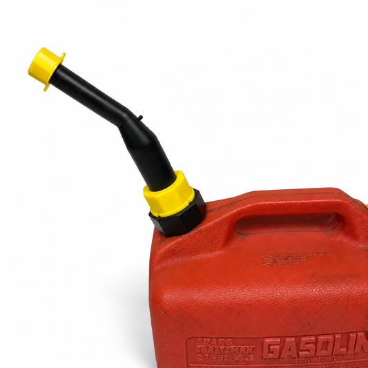 EZ-POUR® Rigid Spout & Chilton / Sears Adapter Kit