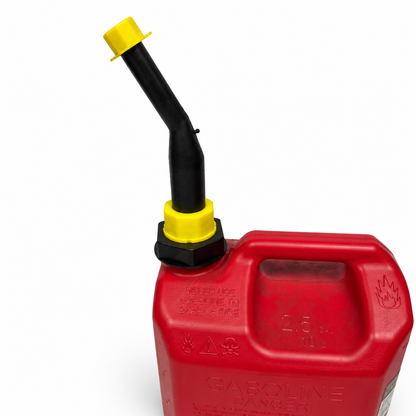 EZ-POUR® Rigid Spout & No Spill Adapter Kit