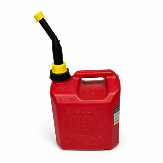 EZ-POUR® Rigid Spout & No Spill Adapter Kit