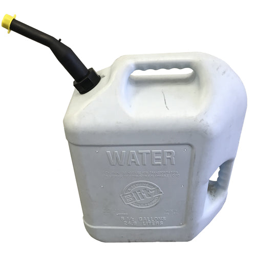 RIGID® REPLACEMENT MULTI-USE PLASTIC JUG SPOUT & VENT KIT