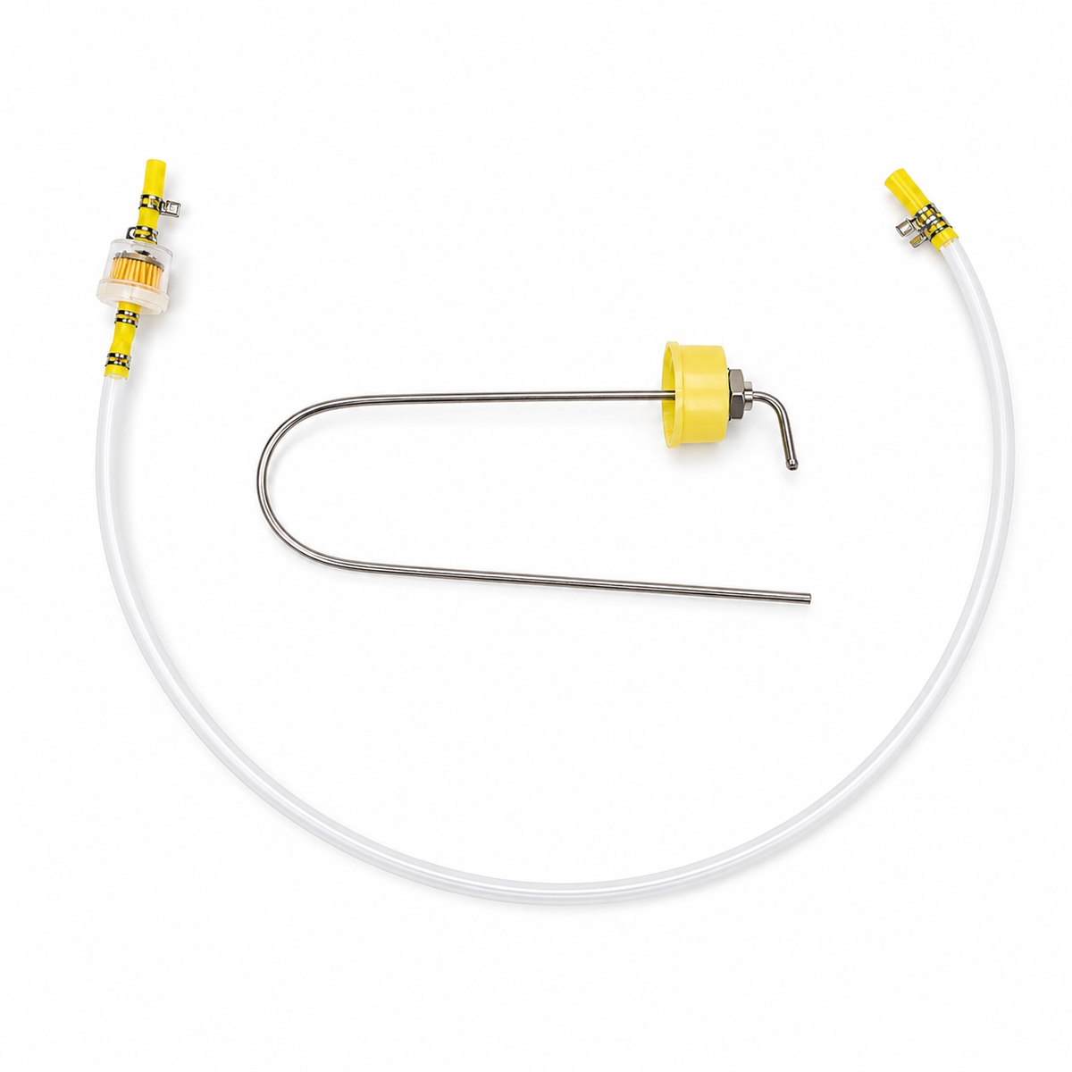 Midwest Gas Can Extended Runtime Kit Diesel Heater - Basic Kit